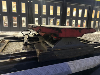 יחידת טרקטור Volvo FH16 600 8x4*4: תמונה 5 יחידת טרקטור Volvo FH16 600 8x4*4: תמונה 5