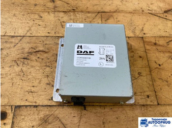 מערכת חשמל DAF