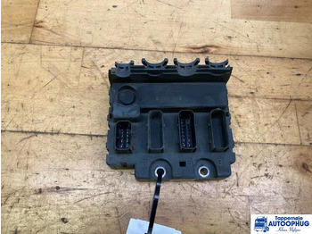 מערכת חשמל DAF