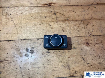 מערכת חשמל DAF