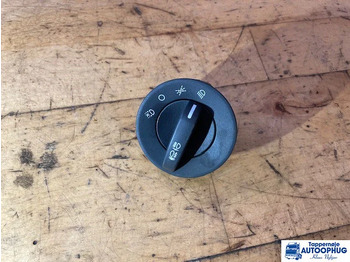 מערכת חשמל DAF