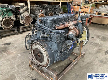 מנוע עבור משאית Scania DC13 147 – 450hp Scania 2423122: תמונה 4 מנוע עבור משאית Scania DC13 147 – 450hp Scania 2423122: תמונה 4