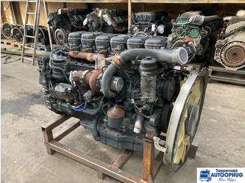 מנוע עבור משאית Scania DC13 147 – 450hp Scania 2423122: תמונה 2 מנוע עבור משאית Scania DC13 147 – 450hp Scania 2423122: תמונה 2