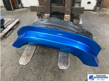 גוף וחלק חיצוני SCANIA