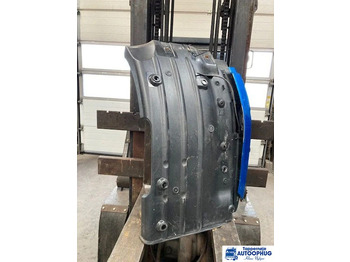 גוף וחלק חיצוני SCANIA