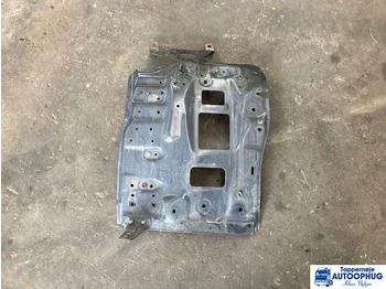 גוף וחלק חיצוני SCANIA