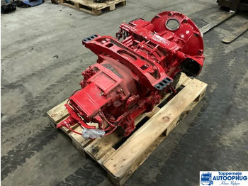 תיבת הילוכים וחלקים SCANIA P