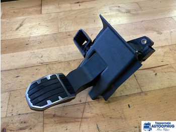 מערכת חשמל SCANIA