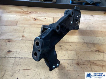 גוף וחלק חיצוני SCANIA