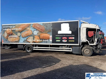 הַחכָּרָה Scania P280 4×2 Box Scania P280 4×2 Box: תמונה 2 הַחכָּרָה Scania P280 4×2 Box Scania P280 4×2 Box: תמונה 2