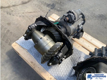 הילוך דיפרנציאלי SCANIA