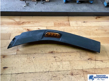 גוף וחלק חיצוני SCANIA