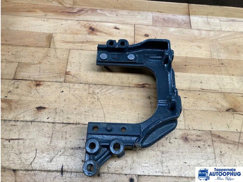 גוף וחלק חיצוני SCANIA