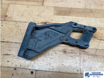 גוף וחלק חיצוני SCANIA