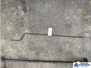 גוף וחלק חיצוני SCANIA