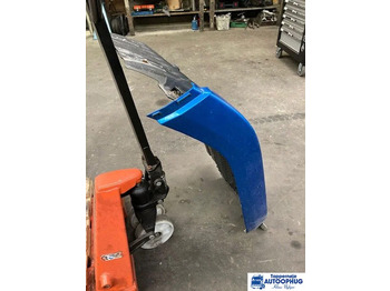 גוף וחלק חיצוני SCANIA