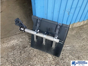 גוף וחלק חיצוני עבור משאית Scania twinsteer skærm sæt med beslag: תמונה 5