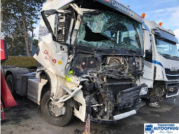 יחידת טרקטור MAN TGX 28.510