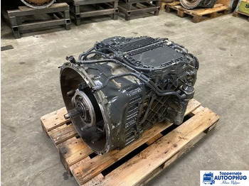 תיבת הילוכים וחלקים VOLVO