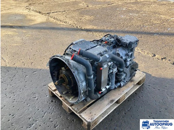 תיבת הילוכים וחלקים VOLVO