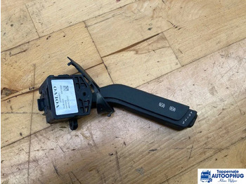 מערכת חשמל VOLVO