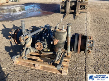 הילוך דיפרנציאלי VOLVO