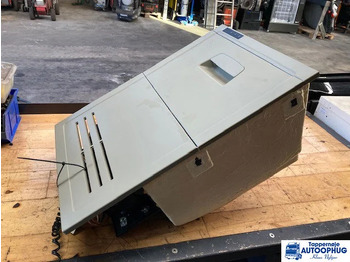 תא ופנים הרכב VOLVO