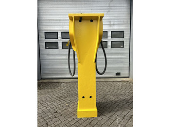 חָדָשׁ פטיש הידרולי עבור מכונת בנייה Epiroc HB2500: תמונה 2