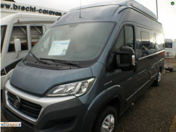 חָדָשׁ מוטורהום HYMER / ERIBA / HYMERCAR HymerCar Yosemite %%%Winterpreis%%%: תמונה 1