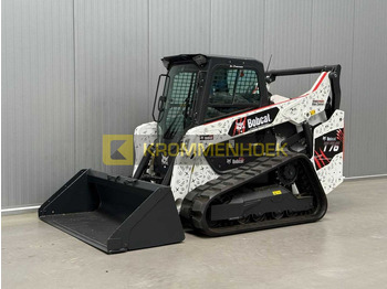 מעמיס היגוי החלקה BOBCAT T76