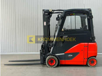 מלגזה חשמלית LINDE E18