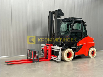 הַחכָּרָה Linde E 80-900 Linde E 80-900: תמונה 2
