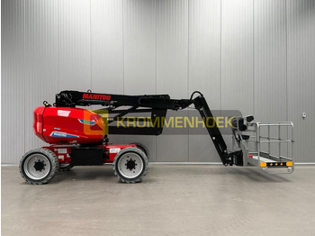חָדָשׁ זרוע מרפקי Manitou 160 ATJ-E Plus: תמונה 5