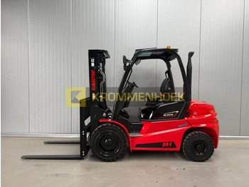 מלגזת סולר MANITOU MI 30 D