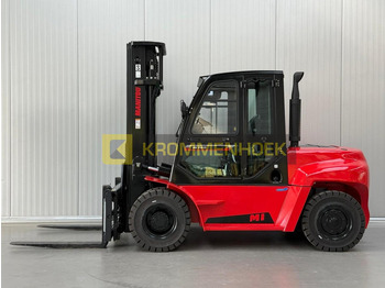 מלגזת סולר MANITOU MI 70 D