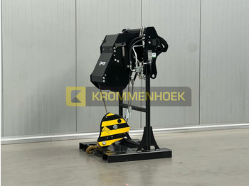 כננת MANITOU