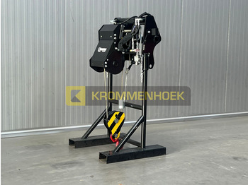 כננת MANITOU