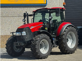 טרקטור חקלאי Case IH Farmall 100C, loader ready, EHR, 2023!!: תמונה 2