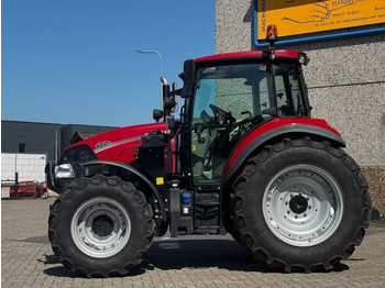 טרקטור חקלאי Case IH Farmall 100C, loader ready, EHR, 2023!!: תמונה 3
