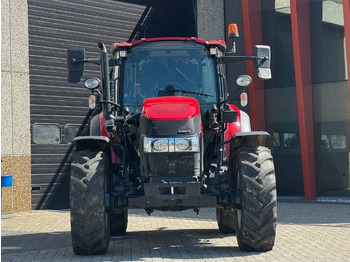 טרקטור חקלאי Case IH Farmall 100C, loader ready, EHR, 2023!!: תמונה 5