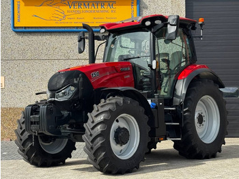 טרקטור חקלאי CASE IH Maxxum 150