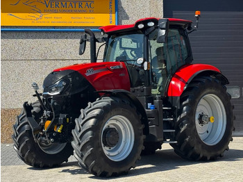טרקטור חקלאי CASE IH Puma 150