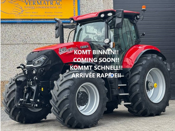 טרקטור חקלאי CASE IH Puma 240