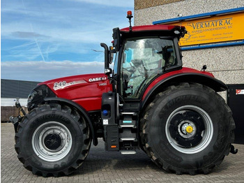 טרקטור חקלאי Case IH PUMA 240CVX, AFS Connect, 2024, frontlinkage, GPS!: תמונה 5