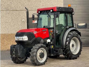 טרקטור חקלאי Case IH Quantum 90F, Airco, 1363 hours!: תמונה 2