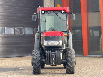 טרקטור חקלאי Case IH Quantum 90F, Airco, 1363 hours!: תמונה 5