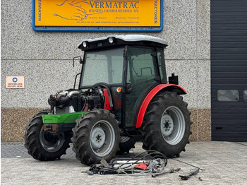 טרקטור חקלאי SAME