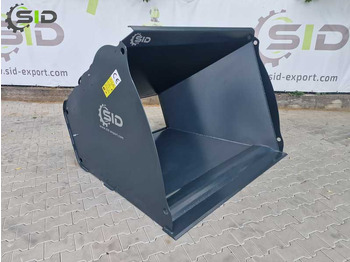 דלי מעמיס SID