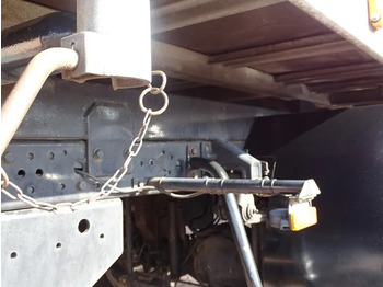 מזהיר Pfau REXTER A6500 4x4 CREWCAP KIPPER HYDRAULIC: תמונה 5