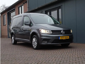 כלי רכב מסחרי קטן VOLKSWAGEN Caddy Maxi